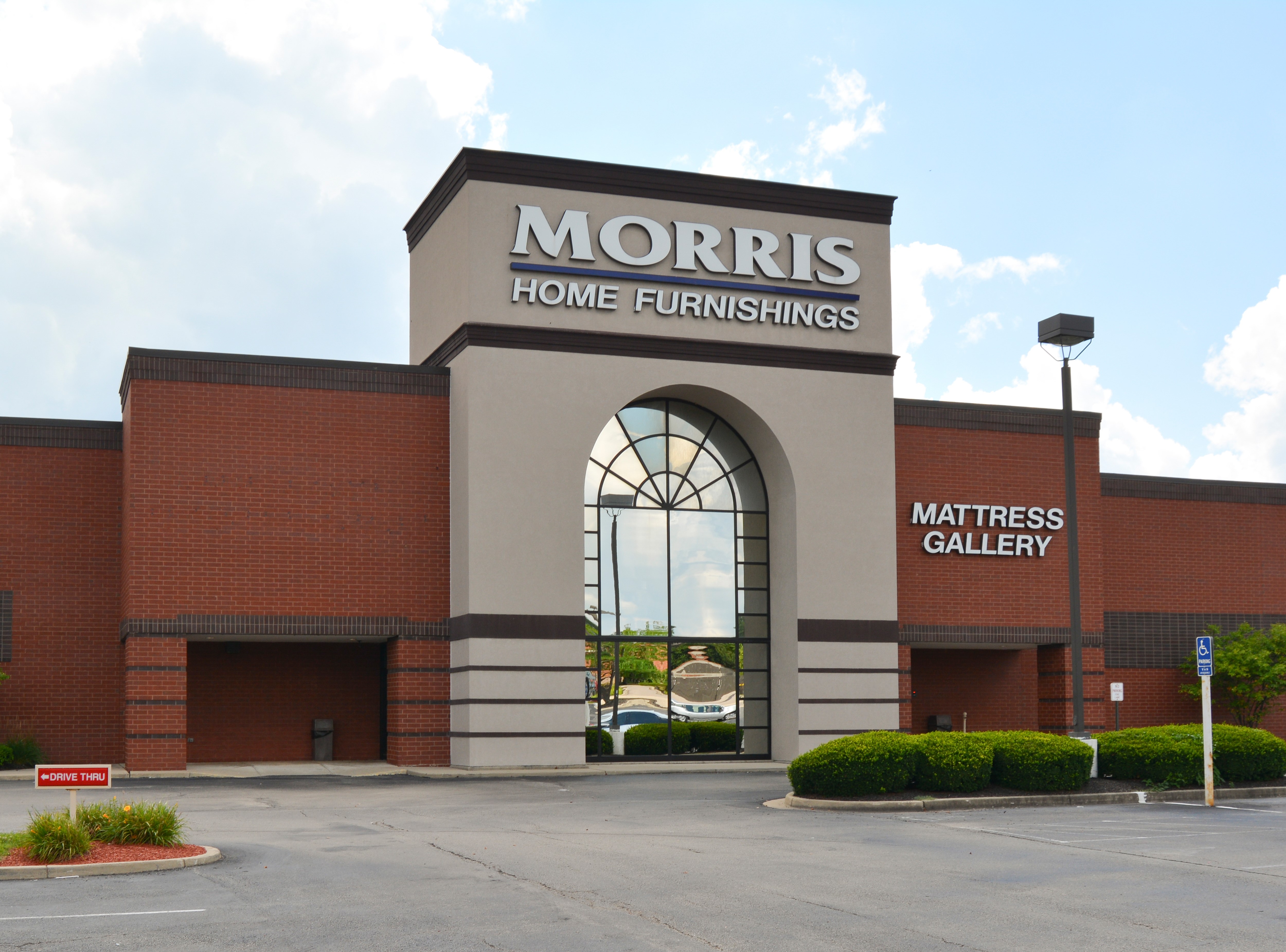 Morris home store discount